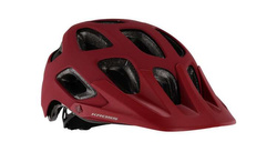 KASK ROWEROWY MTB SENTIERO DLX CZERWONY M