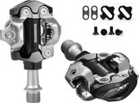 Pedały SHIMANO XT SPD PD-M8100  z blokami