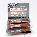 Smar Finish Line ANTI-SEIZE syntetyczny montażowy 22.5ml (3 tubki)