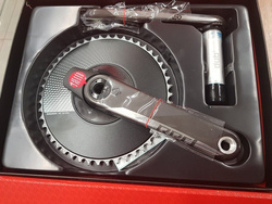 Korba Sram RED AXS Power Meter DUB 12s 48 Aero