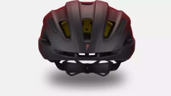 Kask ALIGN II HLMT MIPS XL 59-62 cm kolor czerwono czarny 