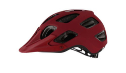 KASK ROWEROWY MTB SENTIERO DLX CZERWONY M