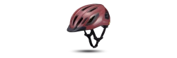 Kask CHAMONIX 3  S Pomarańczowa Czerwień 51-56cm