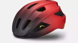 Kask ALIGN II HLMT MIPS XL 59-62 cm kolor czerwono czarny 