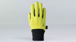 Specialized Men's HyprViz Neoshell Thermal Gloves L