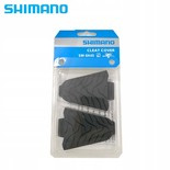 Gumowa osłona do bloków szosowych Shimano SM-SH45 czarna