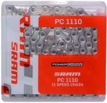 Łańcuch SRAM PC-1110 PowerChain PC 1110 11-sp