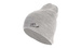 Czapka KROSS BEANIE LIFESTYLE / szara / onesize