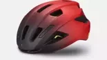 Kask ALIGN II HLMT MIPS M/L 56-60 cm kolor czerwono czarny 