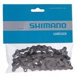 Łańcuch rowerowy Shimano ACNHG40114 6/ 7/ 8 HG40