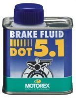 MOTOREX DOT 5.1 250ml