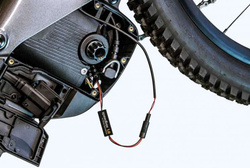 SpeedBox 1.0 dla Brose Specialized