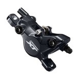 Zacisk hamulca Shimano Deore XT BR-M8100 + okł