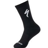 Skarpetki Specialized Soft Air Tall blk/wht M