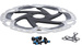 Tarcza hamulcowa XTR RT-MT905 Ice Tech 180mm 6B