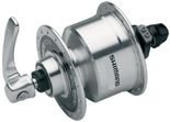 Shimano DH-2N70 6V 2,4W 32otw 711g