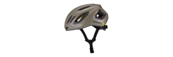 Kask CHAMONIX 3 M szarobrązowy 55-59cm