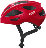 KASK  ROWEROWY ABUS MACATOR BLAZE RED L 58-62cm