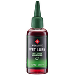 Olej do łańcucha WELDTITE WET LUBE TF2 (warunki mokre) 100ml