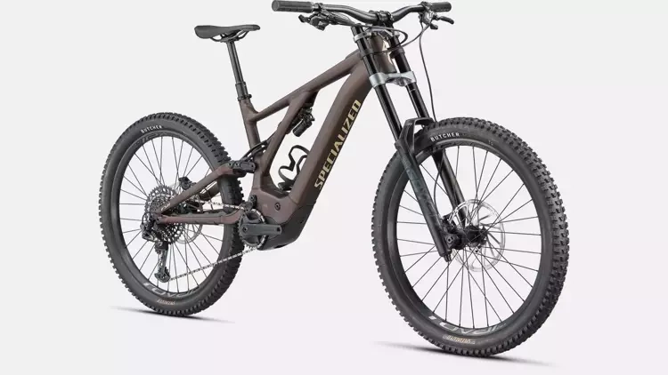 Specialized kenevo online s4