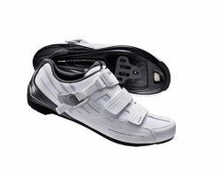 Buty szosowe shimano SPD-SL RP3 rozmiar 46 białe
