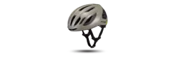 Kask CHAMONIX 3 L szarobrązowy 58-62cm