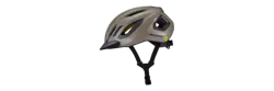 Kask CHAMONIX 3 L szarobrązowy 58-62cm