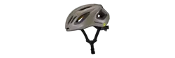 Kask CHAMONIX 3 L szarobrązowy 58-62cm