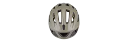 Kask CHAMONIX 3 L szarobrązowy 58-62cm