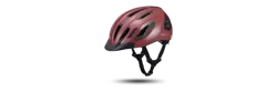 Kask CHAMONIX 3  M Pomarańczowa Czerwień 55-59cm