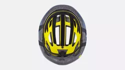 Kask CHAMONIX 3 M niebieski 55-59cm