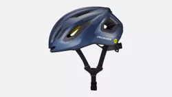 Kask CHAMONIX 3 M niebieski 55-59cm